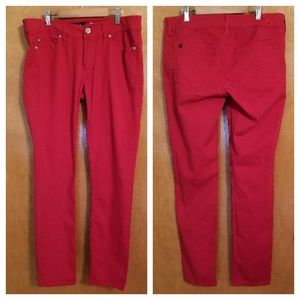 NWOT LOVEsick The Skinny Jeans